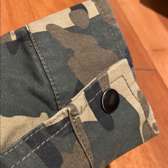 Jacket - Picture 3 of 4